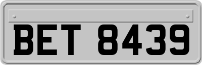 BET8439