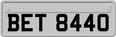 BET8440