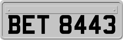 BET8443