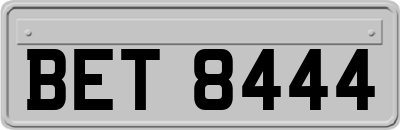 BET8444