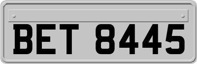 BET8445