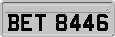 BET8446