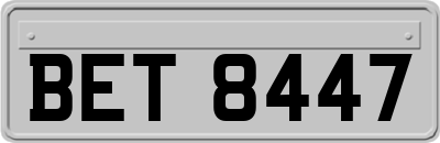 BET8447