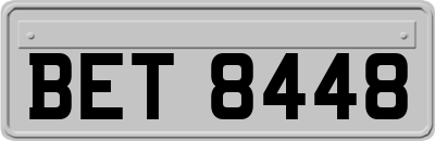 BET8448