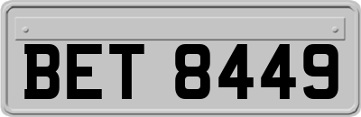 BET8449