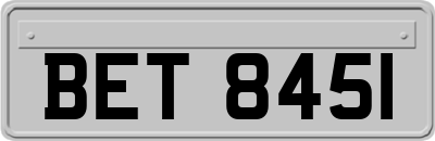 BET8451