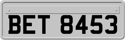 BET8453