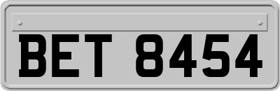 BET8454