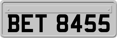 BET8455