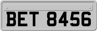 BET8456