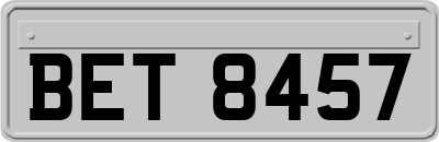 BET8457