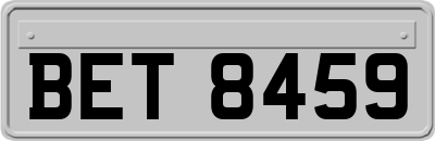 BET8459