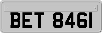 BET8461