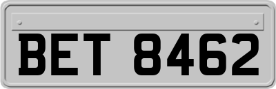 BET8462