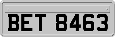 BET8463