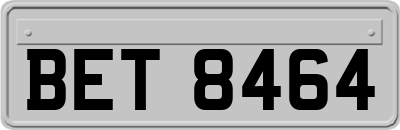 BET8464