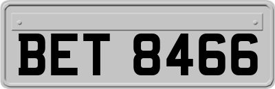 BET8466