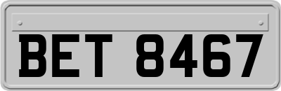 BET8467