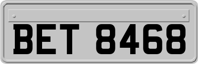 BET8468