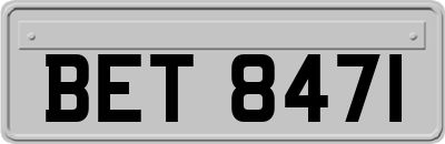 BET8471