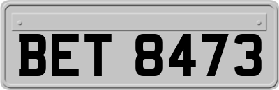 BET8473