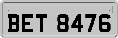 BET8476