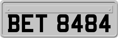 BET8484