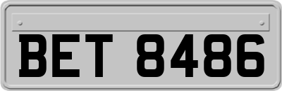 BET8486