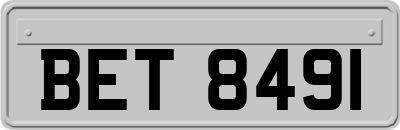 BET8491