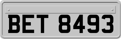 BET8493