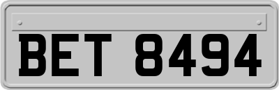 BET8494