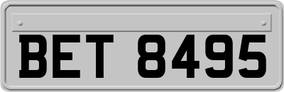 BET8495