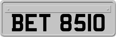 BET8510