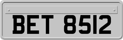 BET8512