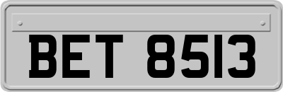 BET8513