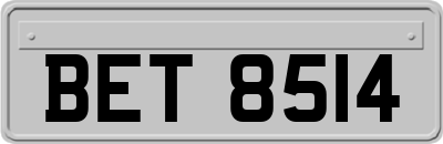 BET8514