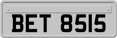 BET8515