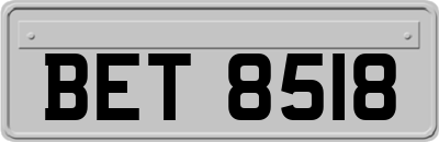 BET8518