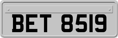 BET8519