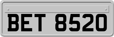 BET8520