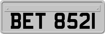 BET8521