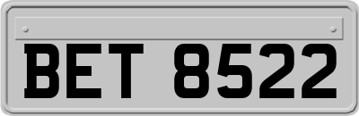 BET8522