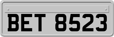 BET8523