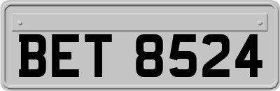 BET8524