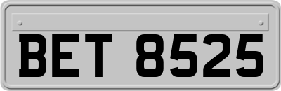 BET8525