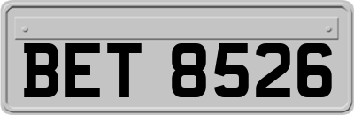 BET8526