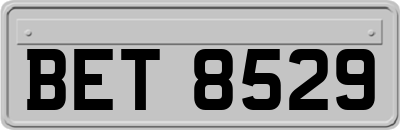 BET8529