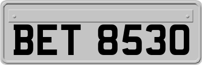 BET8530