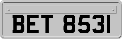 BET8531