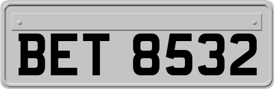 BET8532